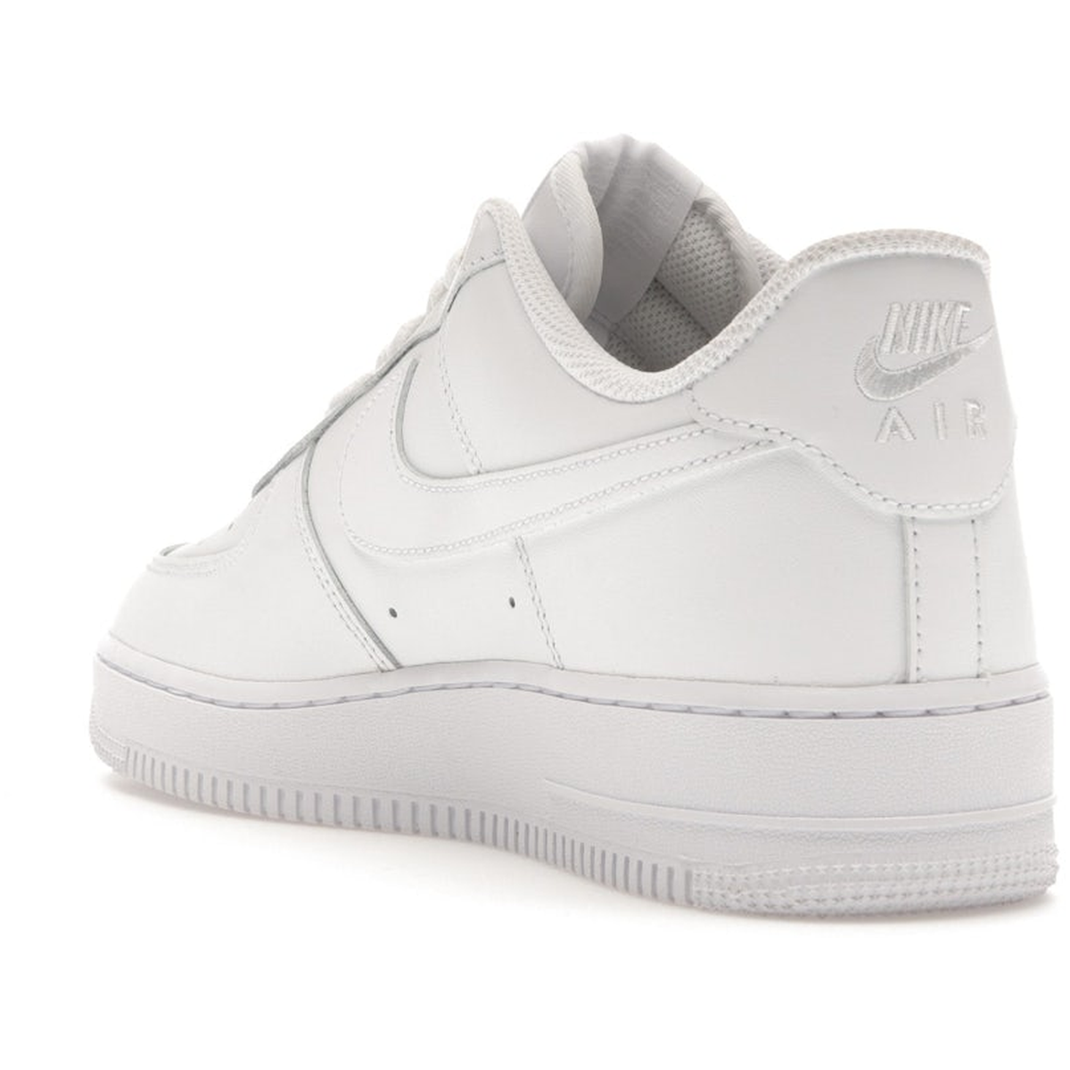 Miniatyrbild av Nike Air Force 1 Low '07 White 4